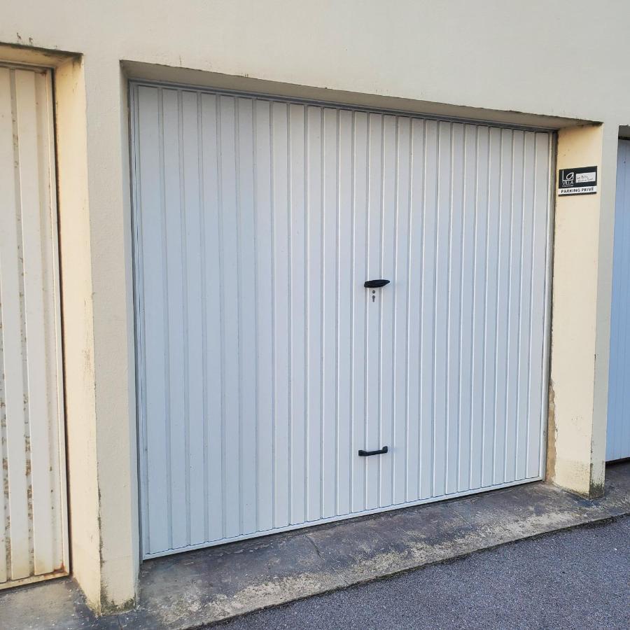 Les Petits Moussaillons Lejlighed Wimereux Eksteriør billede